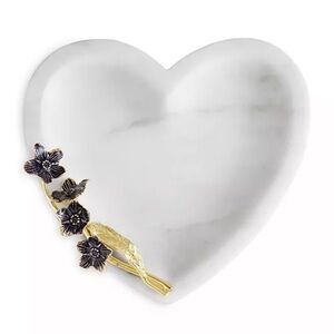 Michael Aram Forget Me Not Trinket Dish